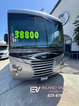 2016 Fleetwood Terra SE 26Q